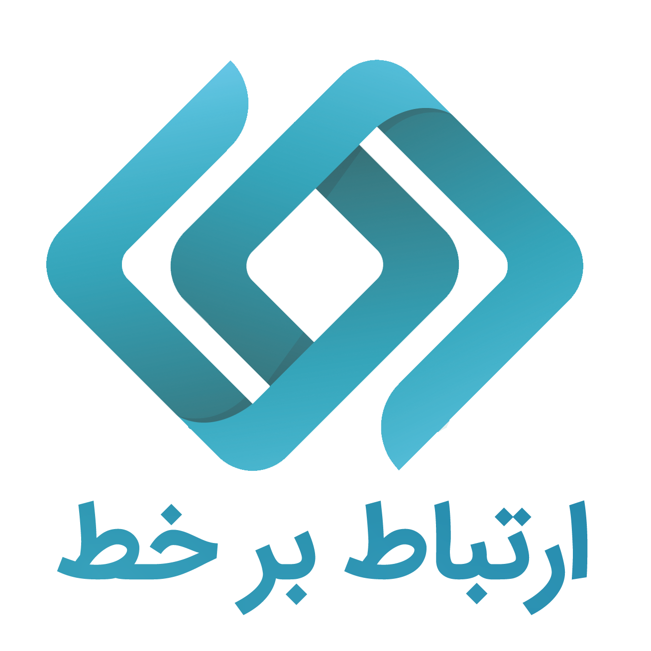 ارتباط بر خط